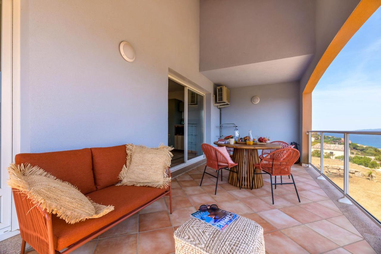 Residence Ochji Di Mare Propriano  Exterior photo