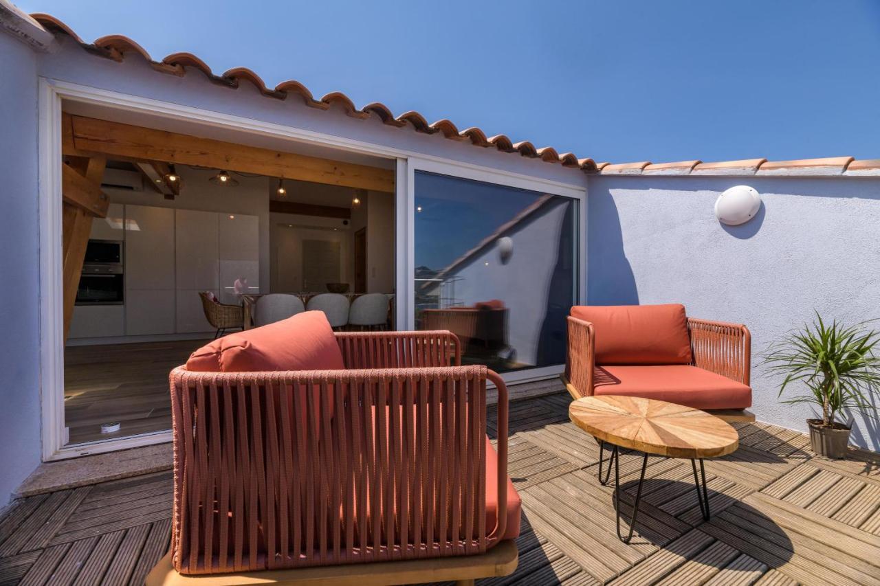 Residence Ochji Di Mare Propriano  Exterior photo