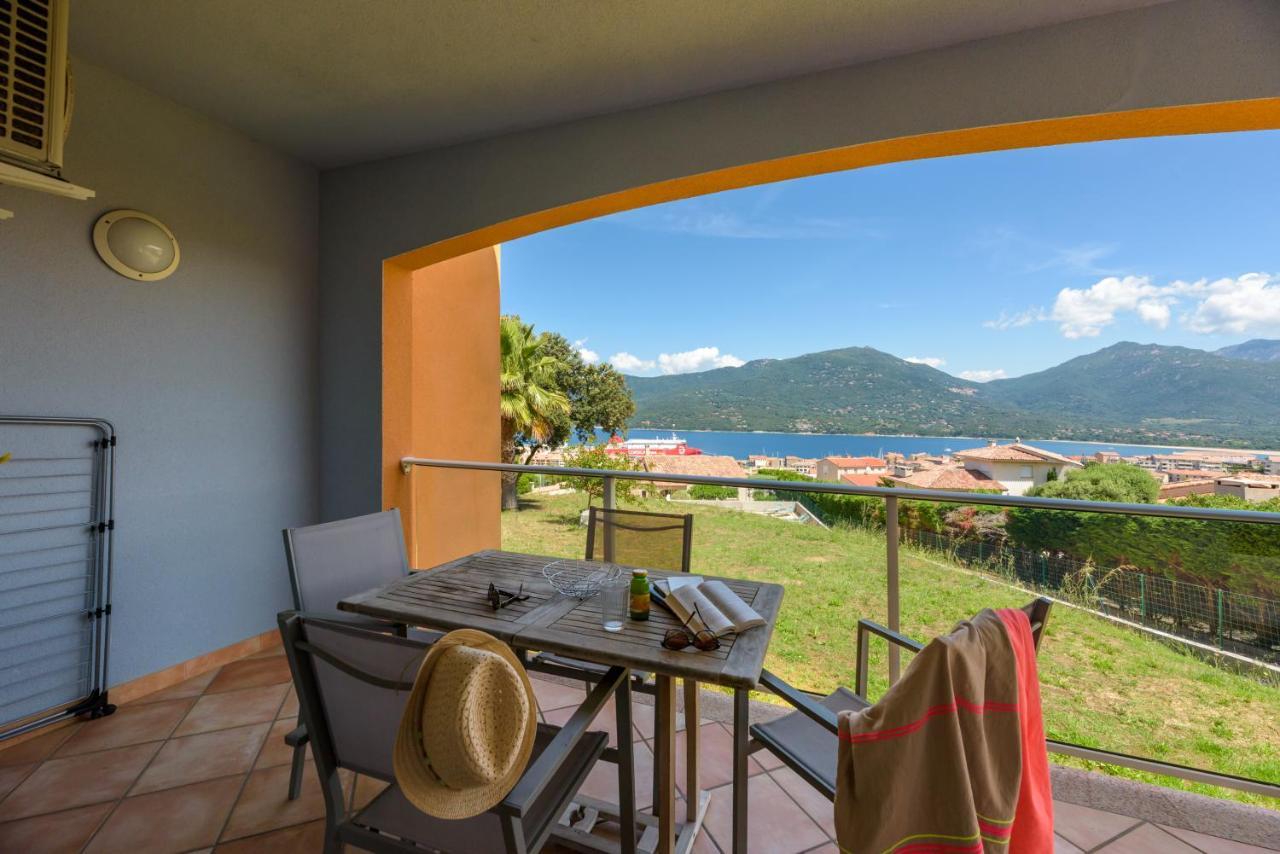 Residence Ochji Di Mare Propriano  Exterior photo