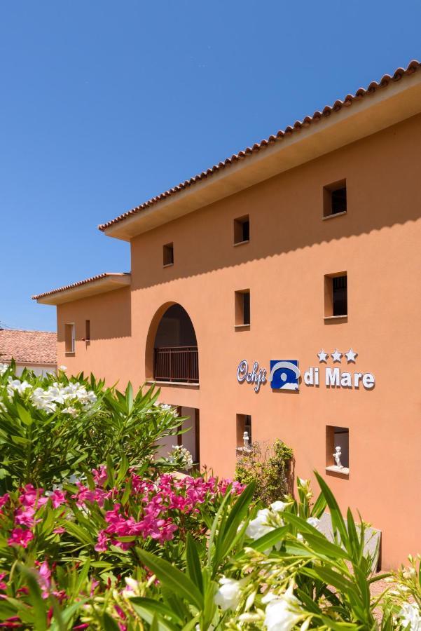 Residence Ochji Di Mare Propriano  Exterior photo