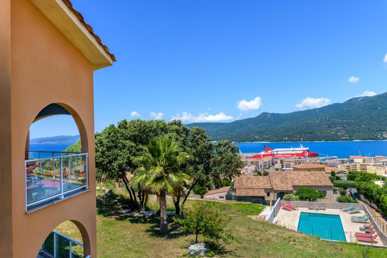 Residence Ochji Di Mare Propriano  Exterior photo